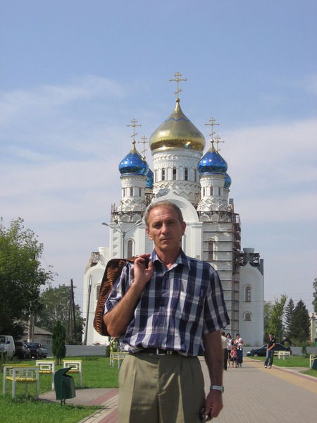 Валера Савенко