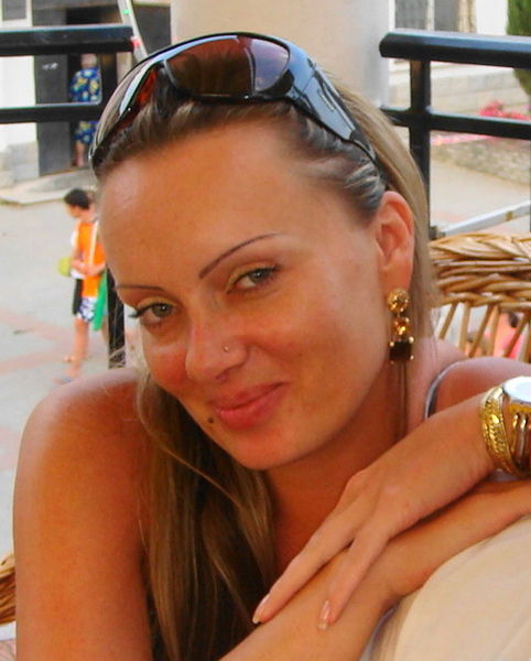 Надежда Попандопуло