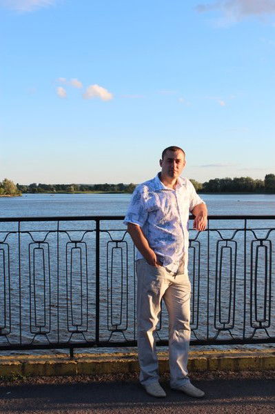 Виталик Горб