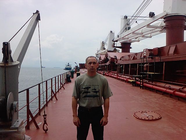 Сергей Орлов