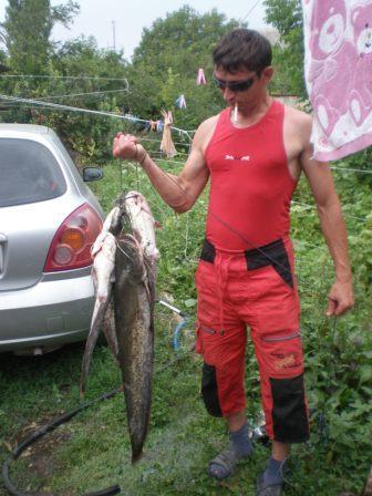 Андрей Бондарев