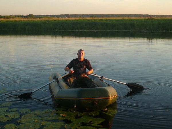 Марсель Файзуллин