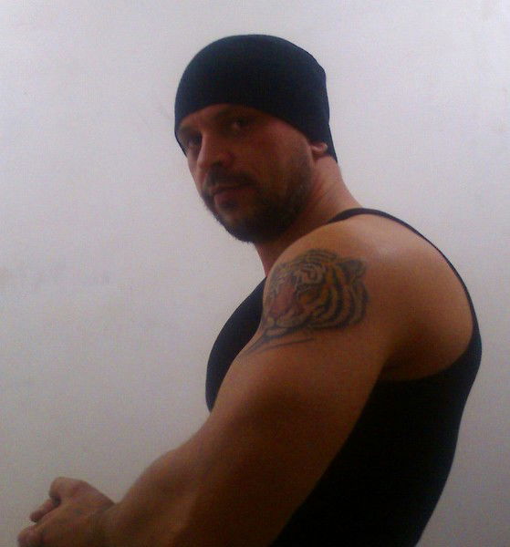 Джон Рембов