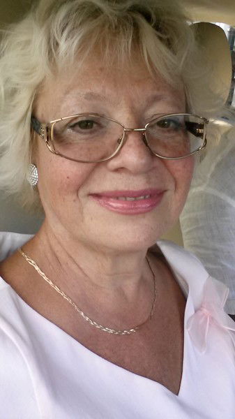 Нина Михеева