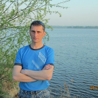 Сергей Макаров