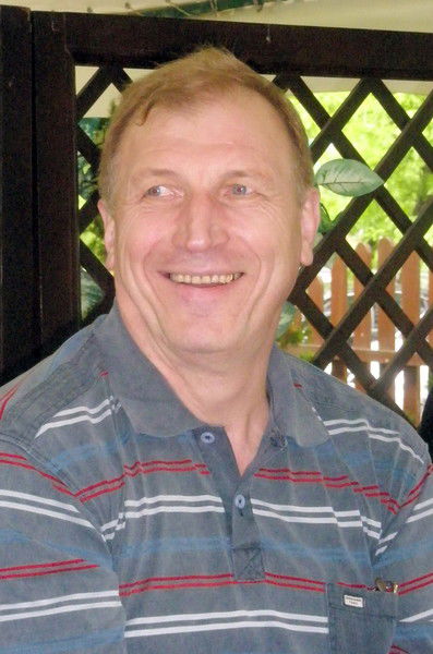 Вадим Брюханов