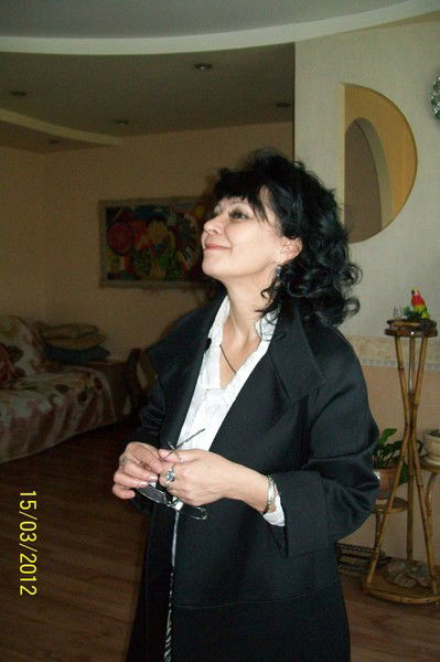 Александра Первая