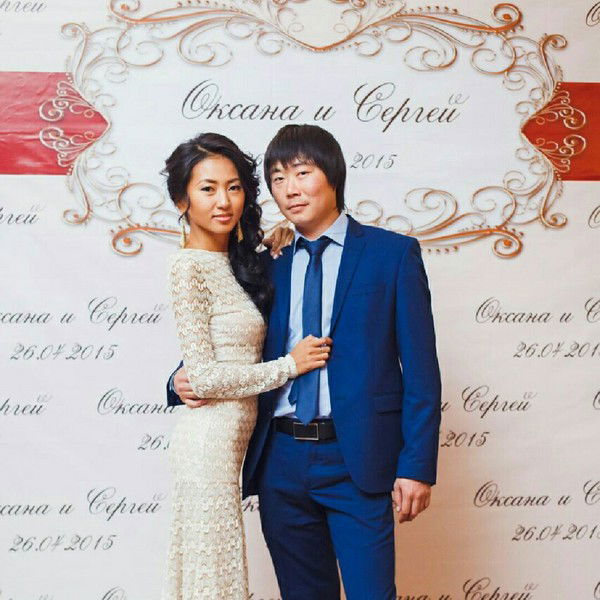 Александр Ким