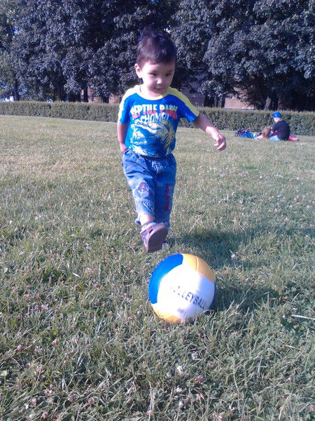 Тургунбай Аманов