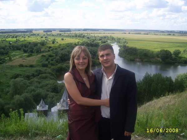 Рыбак Андрей