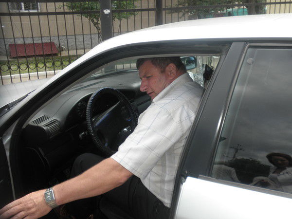 Иван Демченко