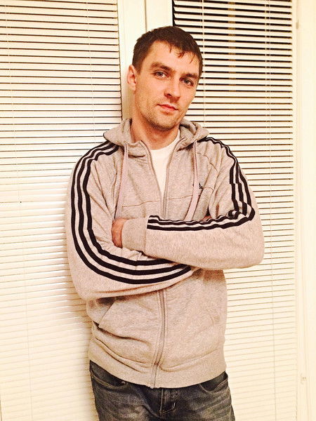 Дмитрий Гулиев