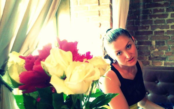 Ирина Боброва