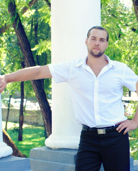 Ян Архангел