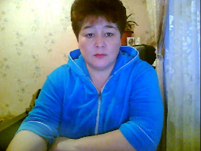 Мила Колоскова