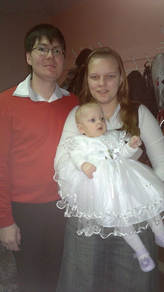 Мария Земцова