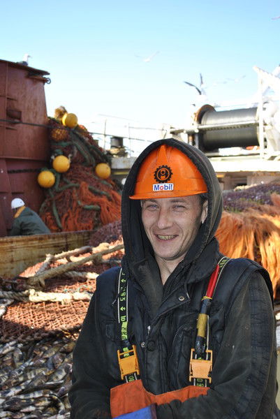 Юра Савельев