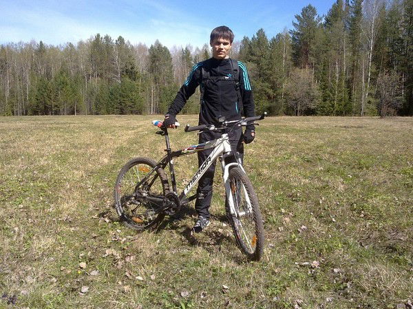 Михаил Ефимов