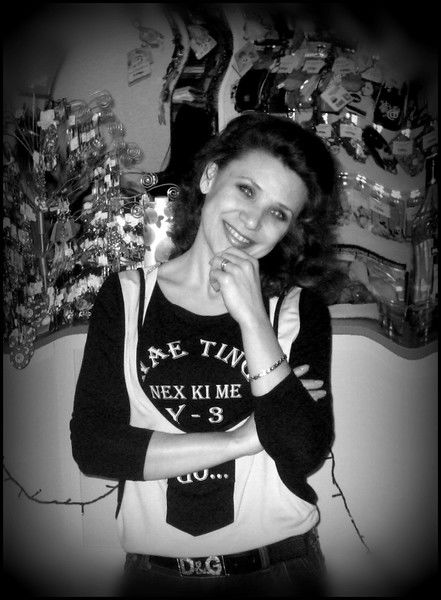 Наталья Бычкова