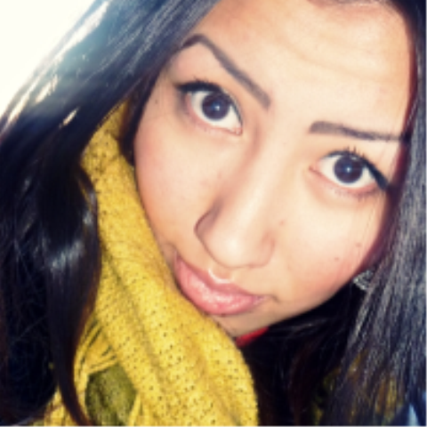 Мадина Алимгазы