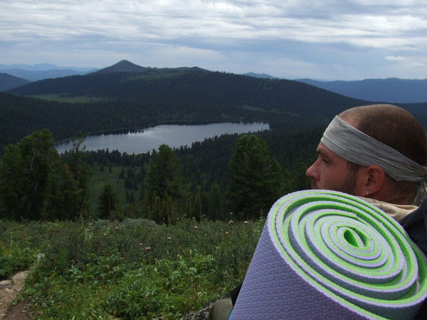 Александр Посполита