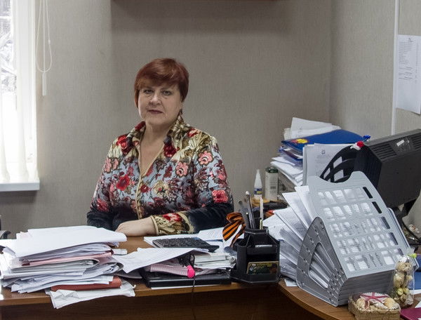 Ирина Антонюк