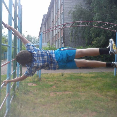 Булат Аглиуллин