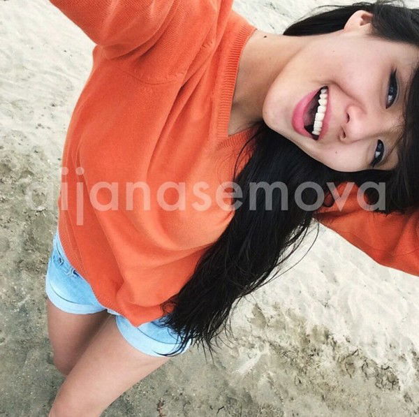 Aybiyke.maksatbekova