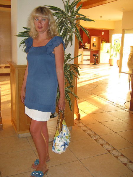 Оксана Прокопьева