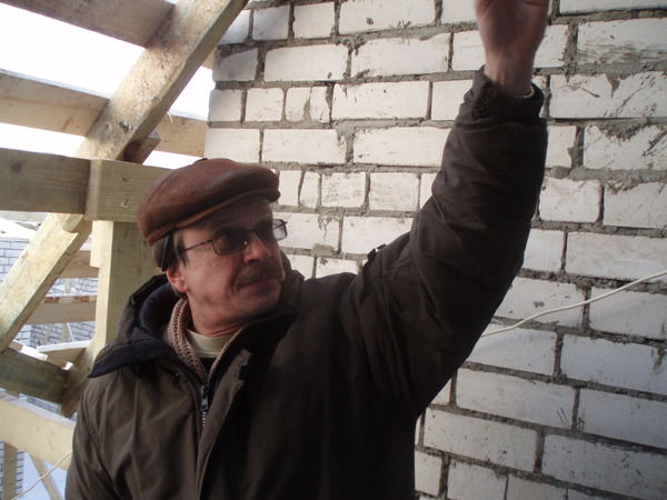 Александр Гинзбург