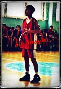 Сергей Брагин