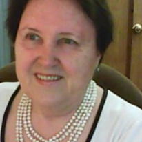 Любовь Зотова