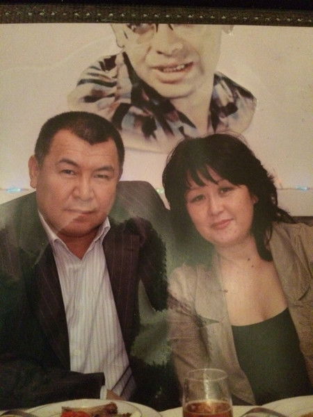 Эльмира Нур