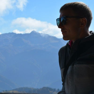 Виктор Фёдоров