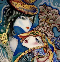 Наталия Липатова