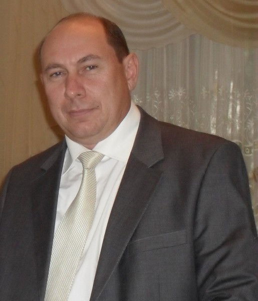 Андрей Савченко