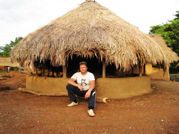 Алексей Дудин