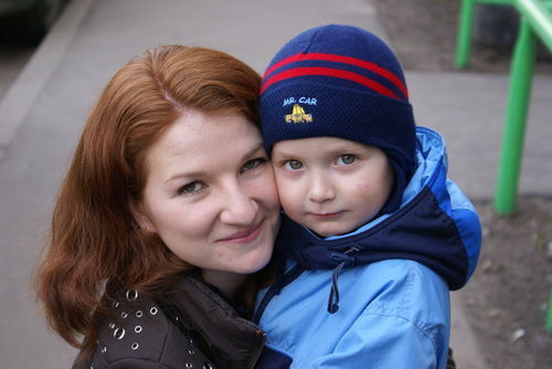 Ирина Сергеева