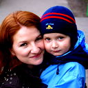 Ирина Сергеева