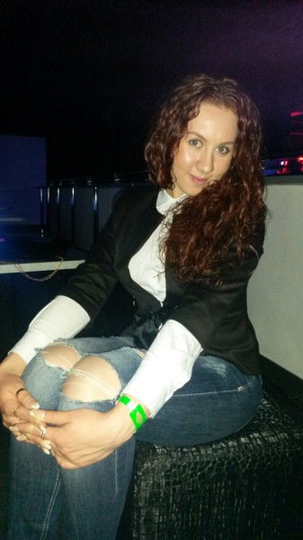 Наталья Маликова