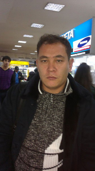 Асылбек Жусупжанов