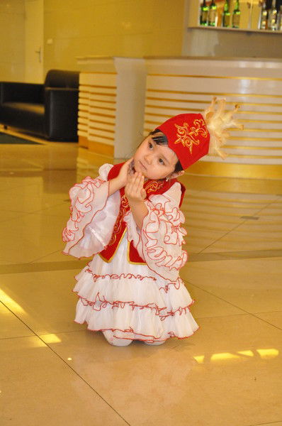 Гульжахан Даулбаева