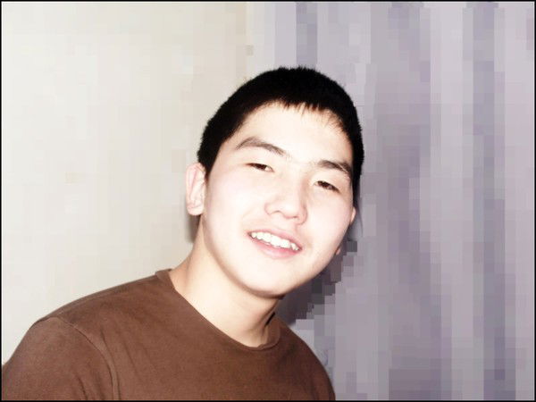 Жандос Матайбаев