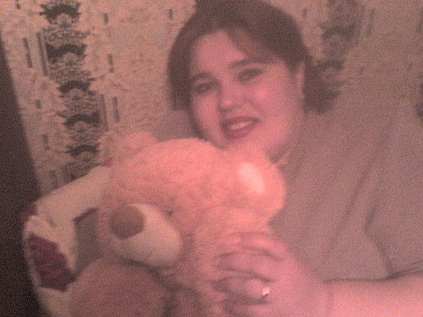 Ольга Герасенкова