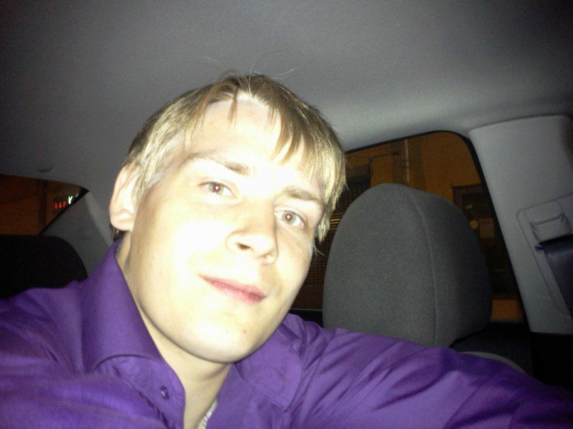 Андрей Алексеев