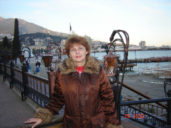 Ирина Шадрина