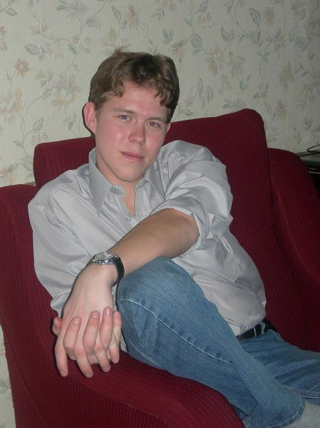 Павел Толчков