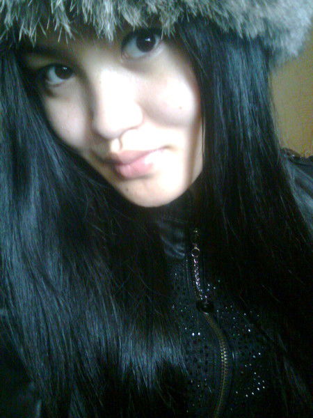 Аида Саякова