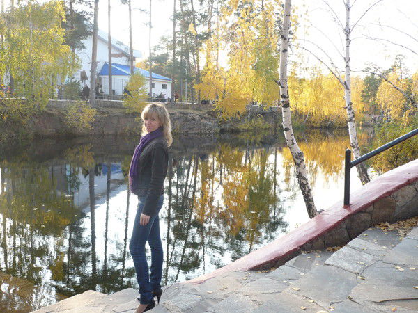 Анастасия Каленик