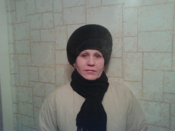 Наталья Макарова